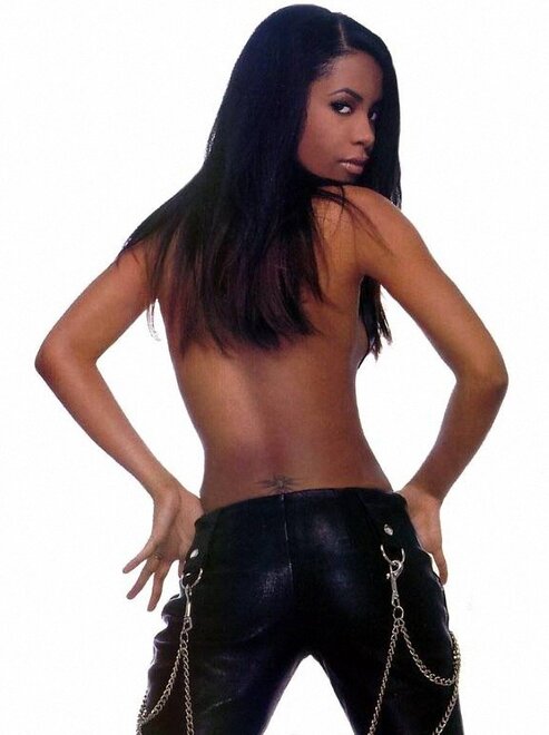 Aaliyah Porn Pic Eporner