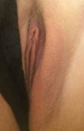 amateur pic Bought a New G-String [OC]