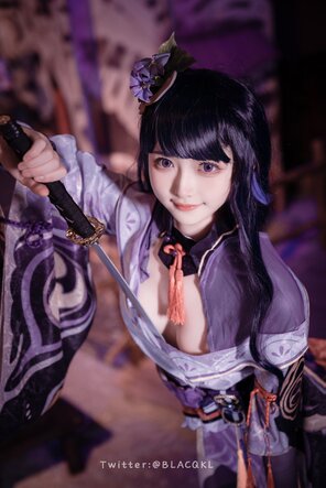 amateurfoto BLACQKL - Raiden Shogun (10)