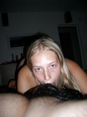 Lustful A good old Swedish household orgy! – 39 pics