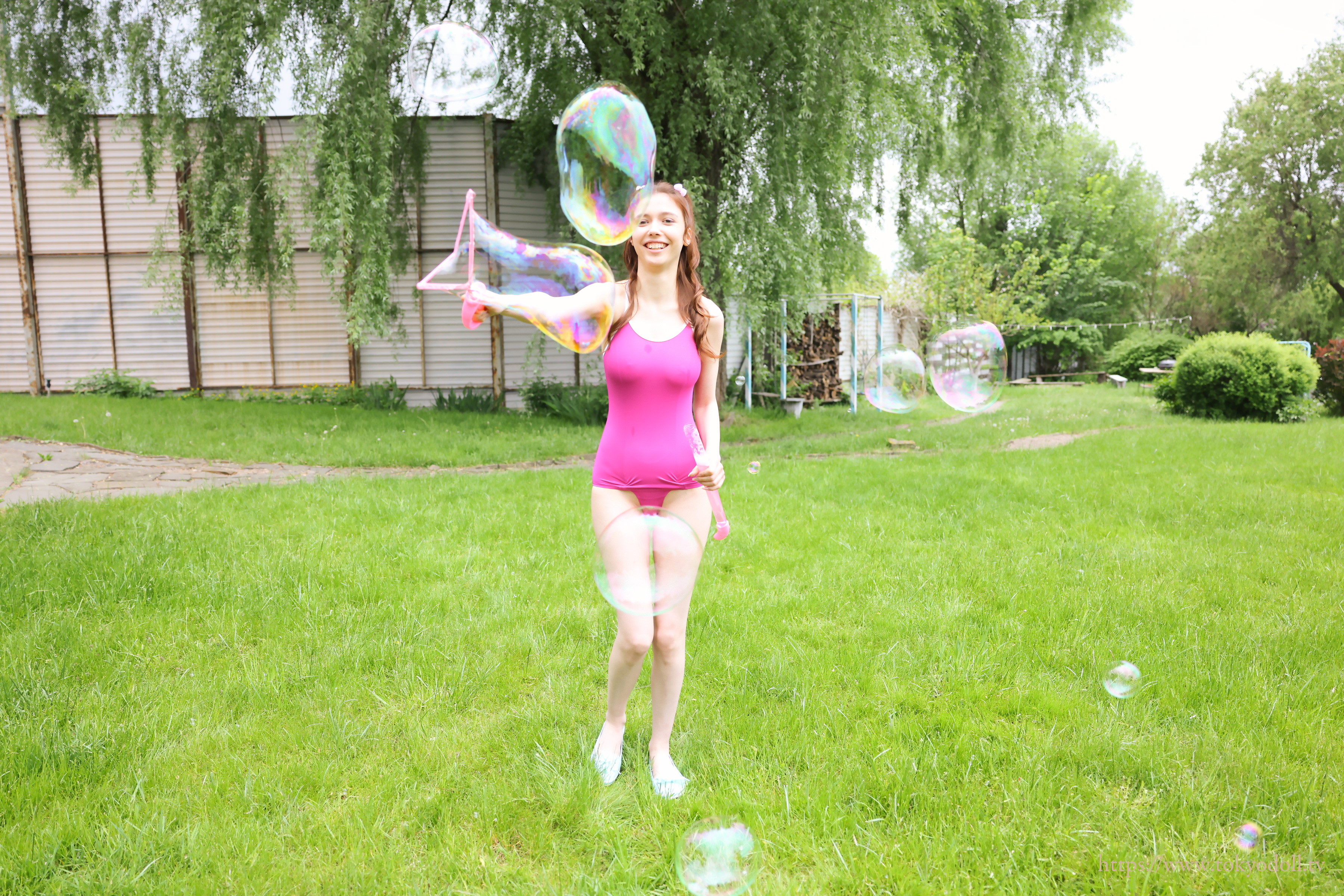 amateur photo MilaA018_115