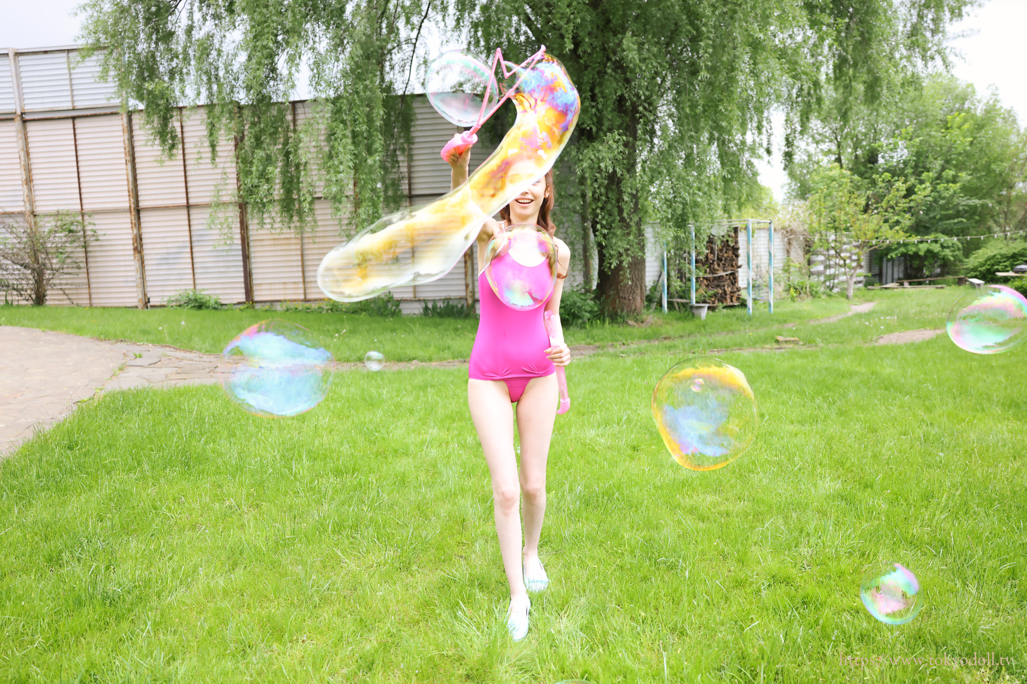 amateur photo MilaA018_117