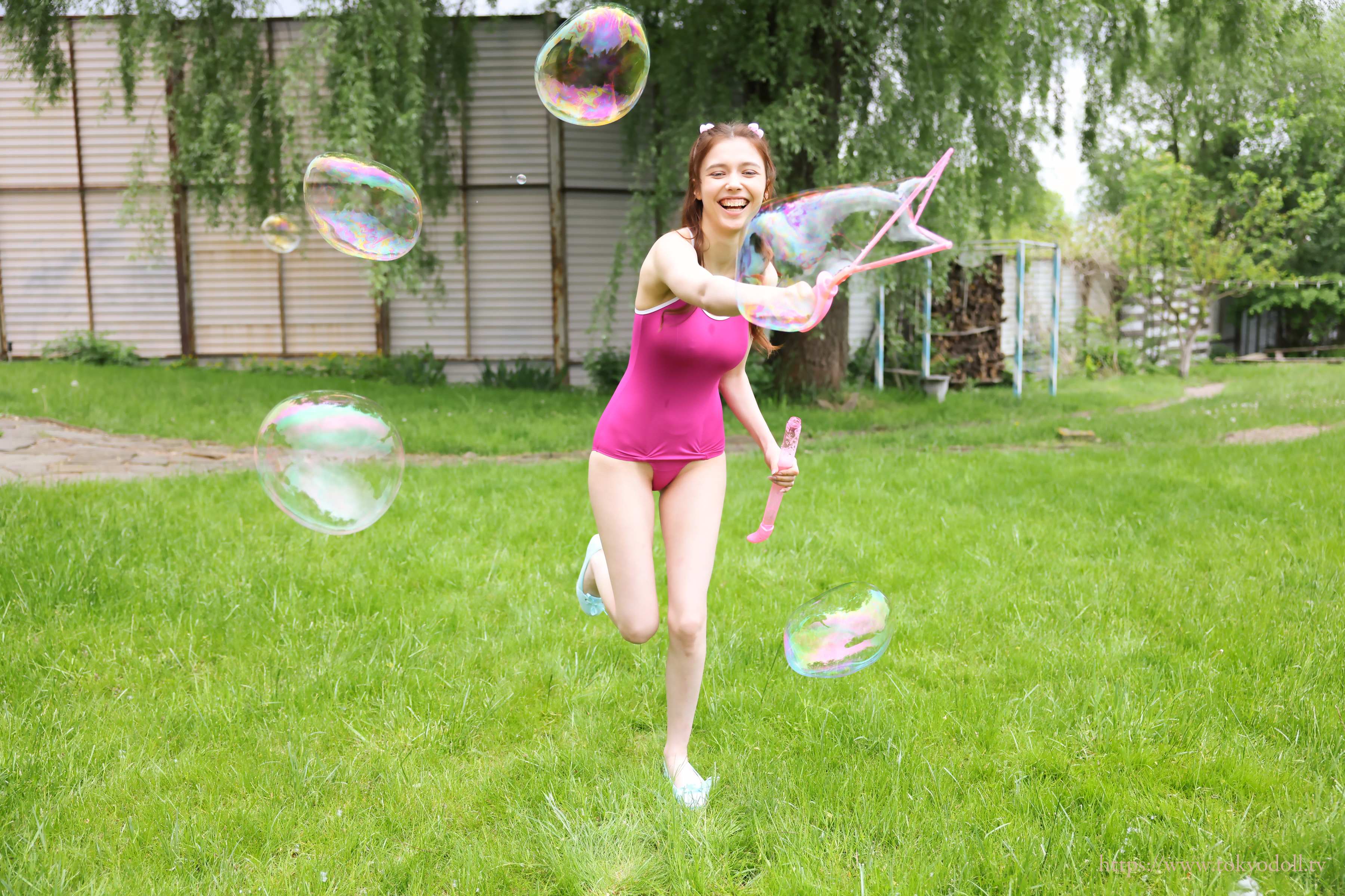 amateur photo MilaA018_121