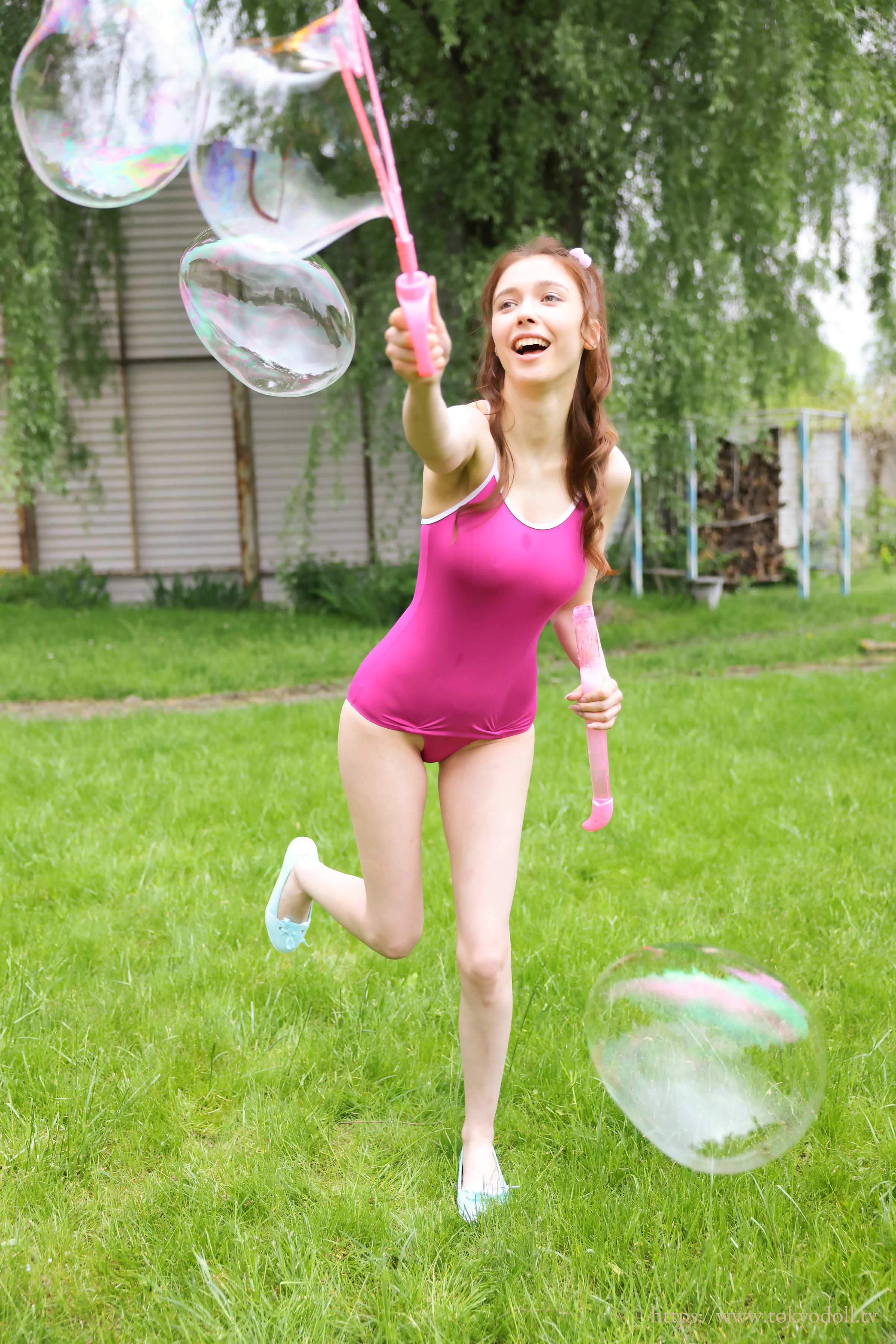 amateur photo MilaA018_123