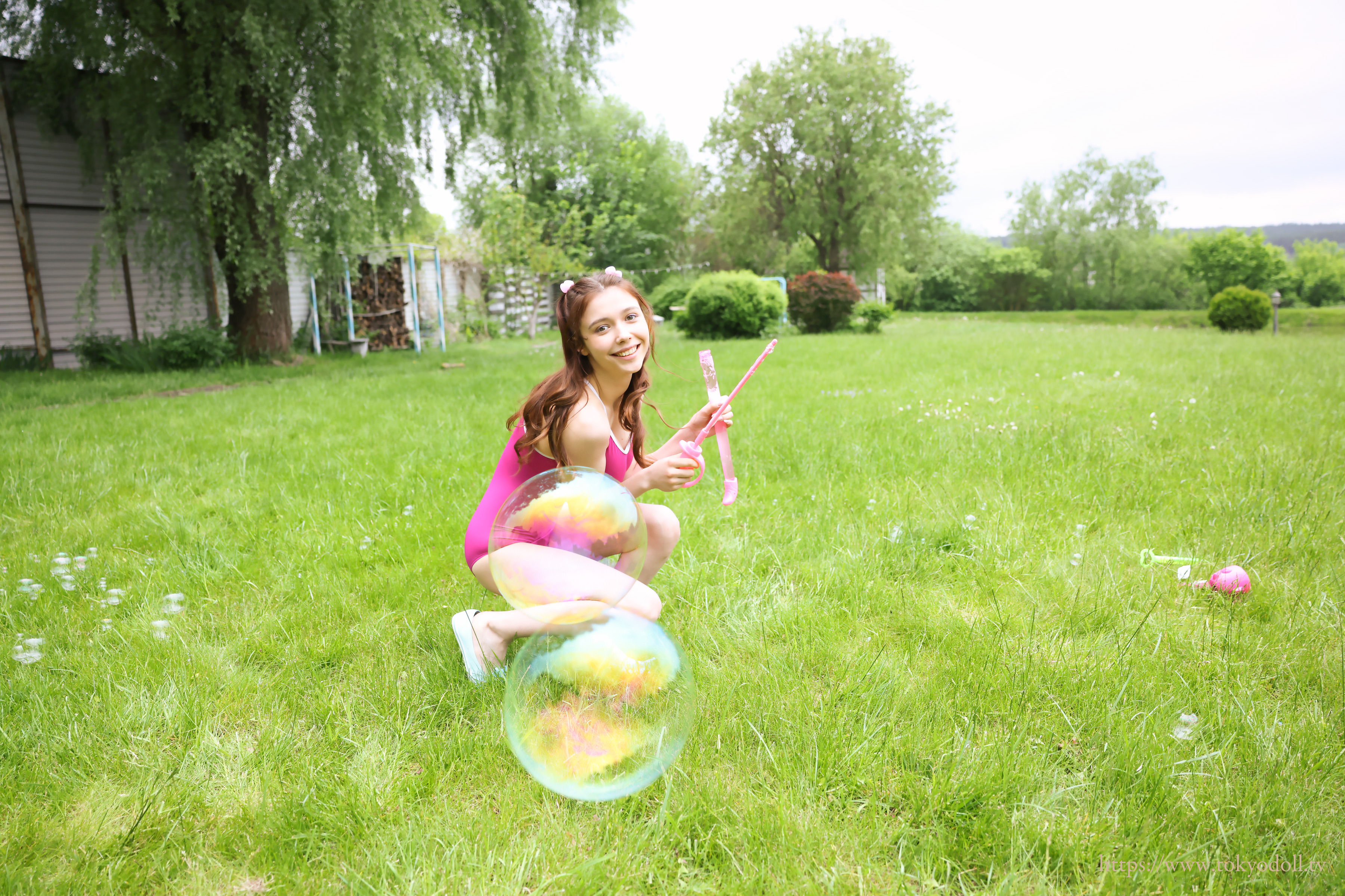 amateur photo MilaA018_128