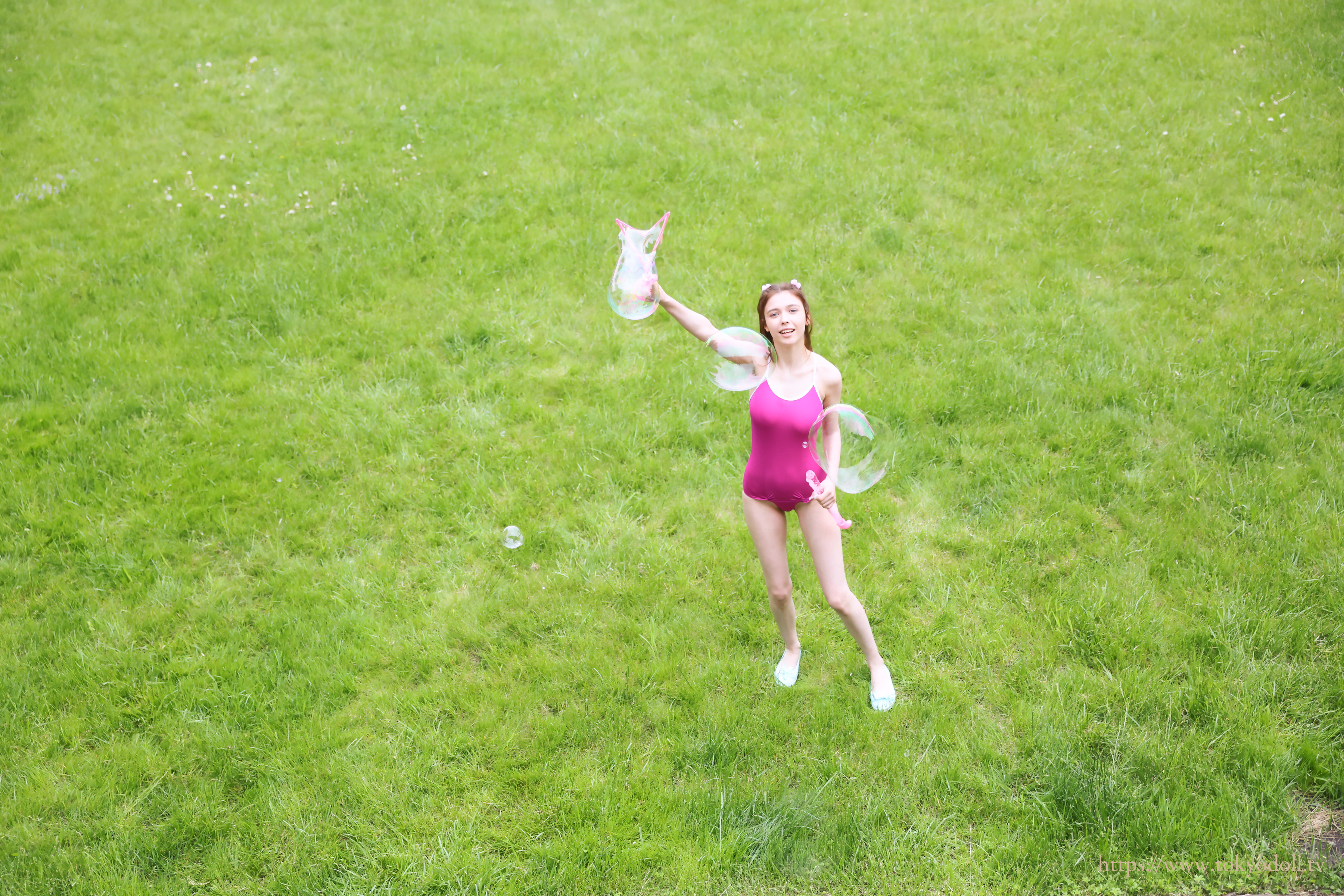 amateur photo MilaA018_152