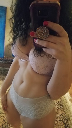 foto amateur Are the sparkles too [f]lashy?