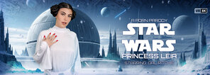 amateur pic VRConk Gal Ritchie - Star Wars: Princess Leia (A Porn Parody) - x54 - January 31 2025