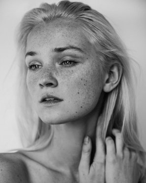 amateur-Foto Alexa Reynen