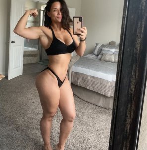 Thick fit