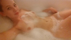 foto amateur PictureBath! Sorry for the quality