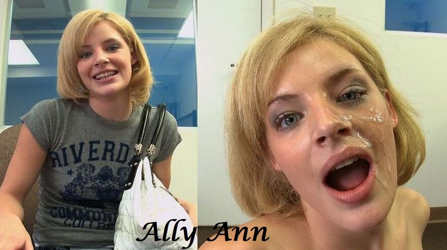 Ally Ann Facialfest