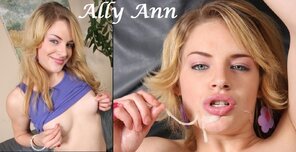 photo amateur Ally Ann3