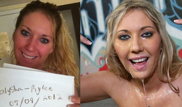 Alysha Rylee2 nude