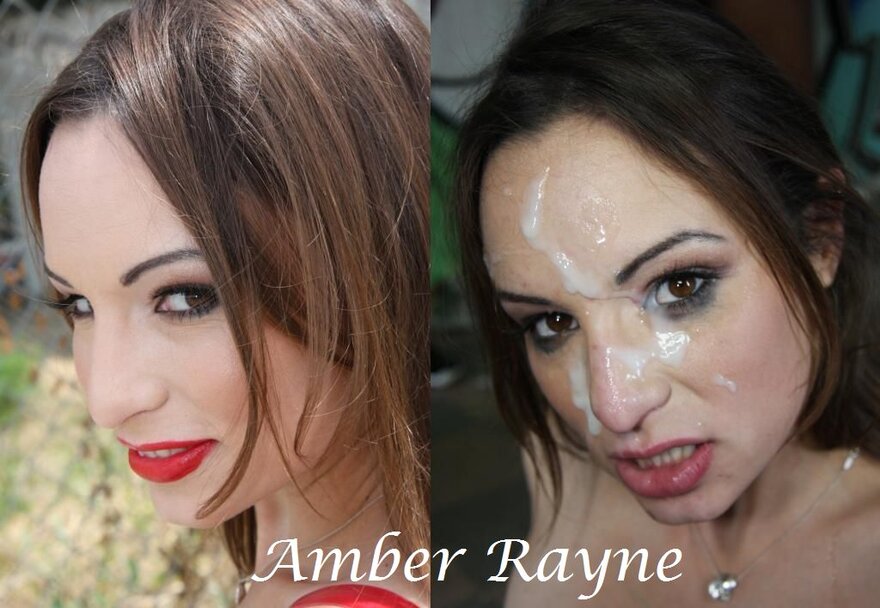 Amber Rayne 0