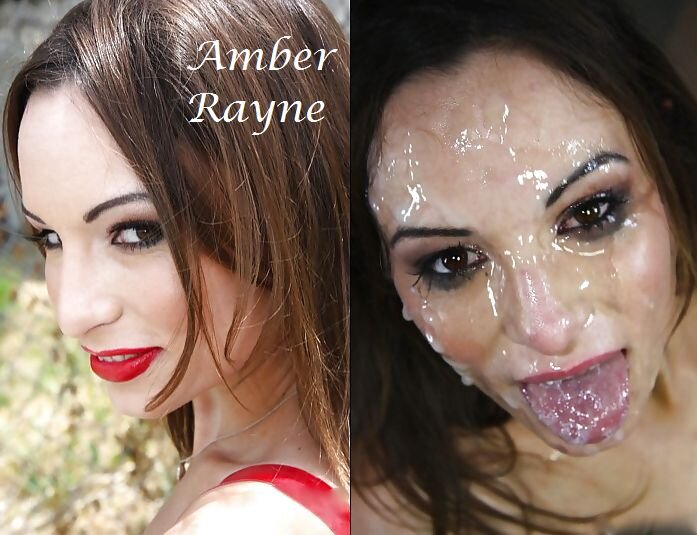 Amber Rayne 2