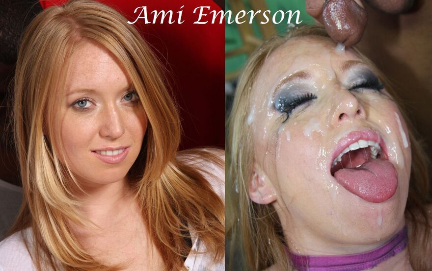 Ami Emerson2 nude
