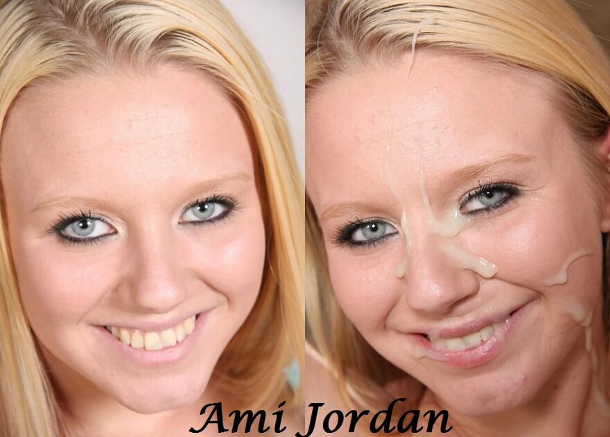 Ami Jordan 4
