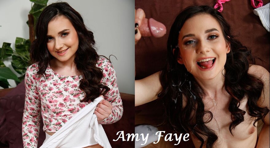 Amy Faye 2
