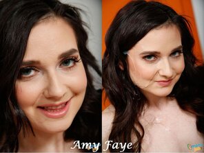 amateur photo Amy Faye 5