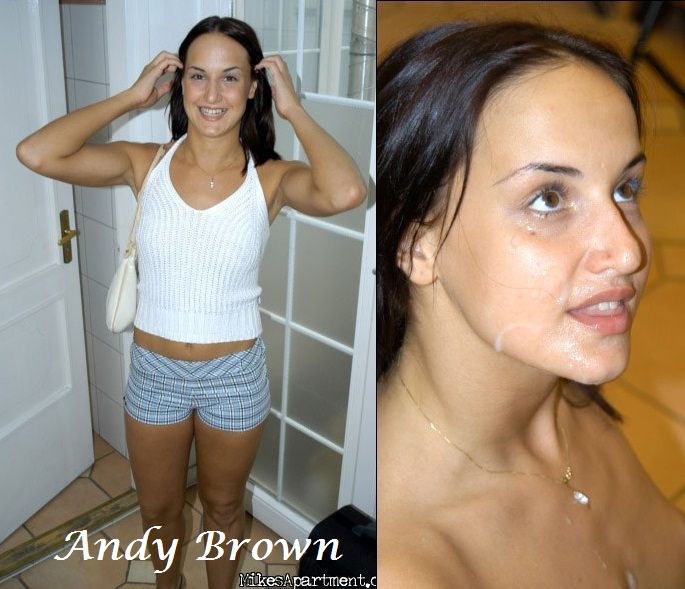 Before After Pornstars Andy Brown 03 Porn Pic Eporner