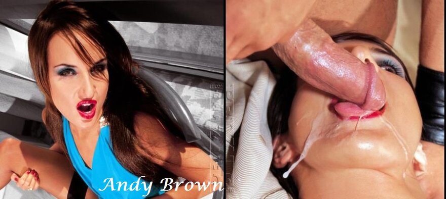 Andy Brown 06