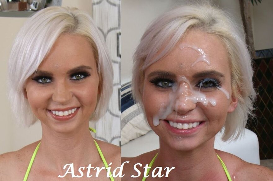 Astrid Star2 nude