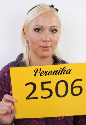 2516 Veronika (1)