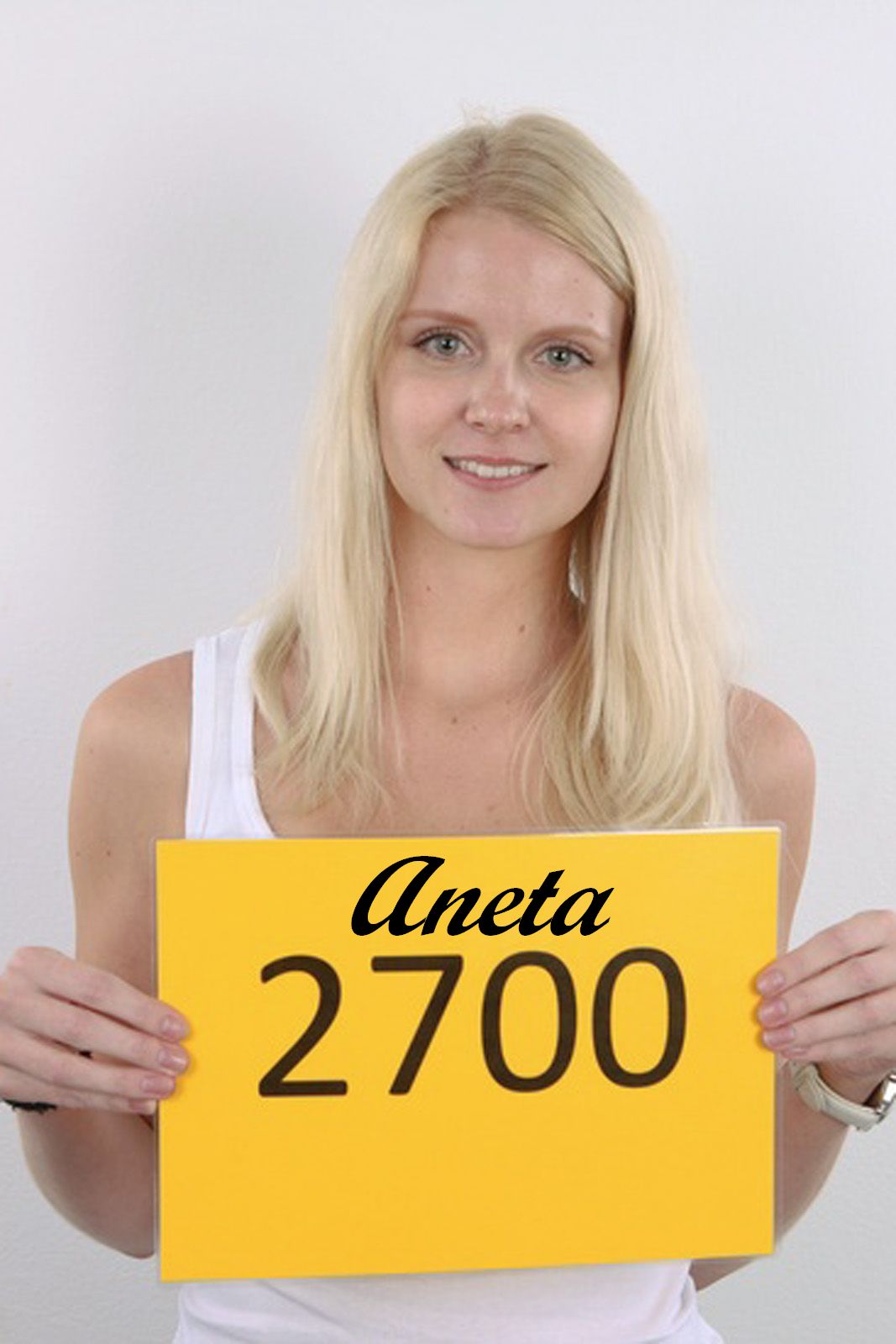 Czech Casting 03 2700 Aneta 1 Foto Porno Eporner