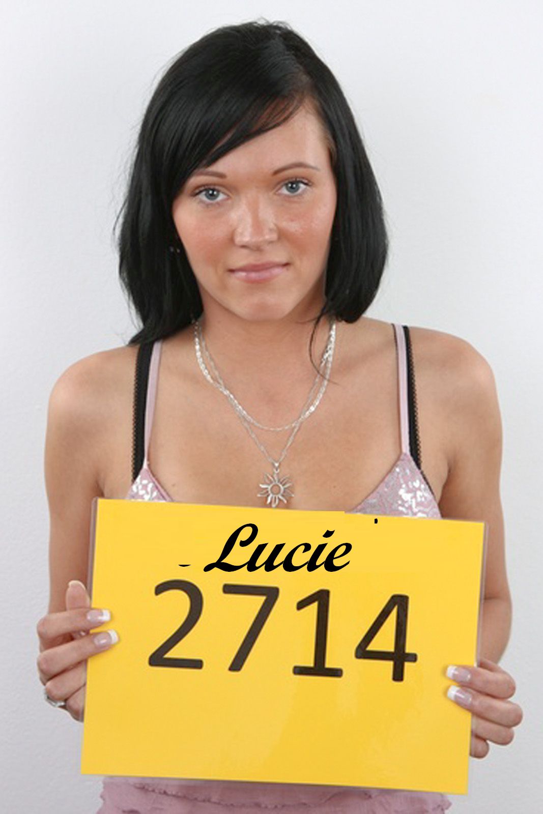 Czech Casting 03 2714 Lucie 1 Porn Pic Eporner 