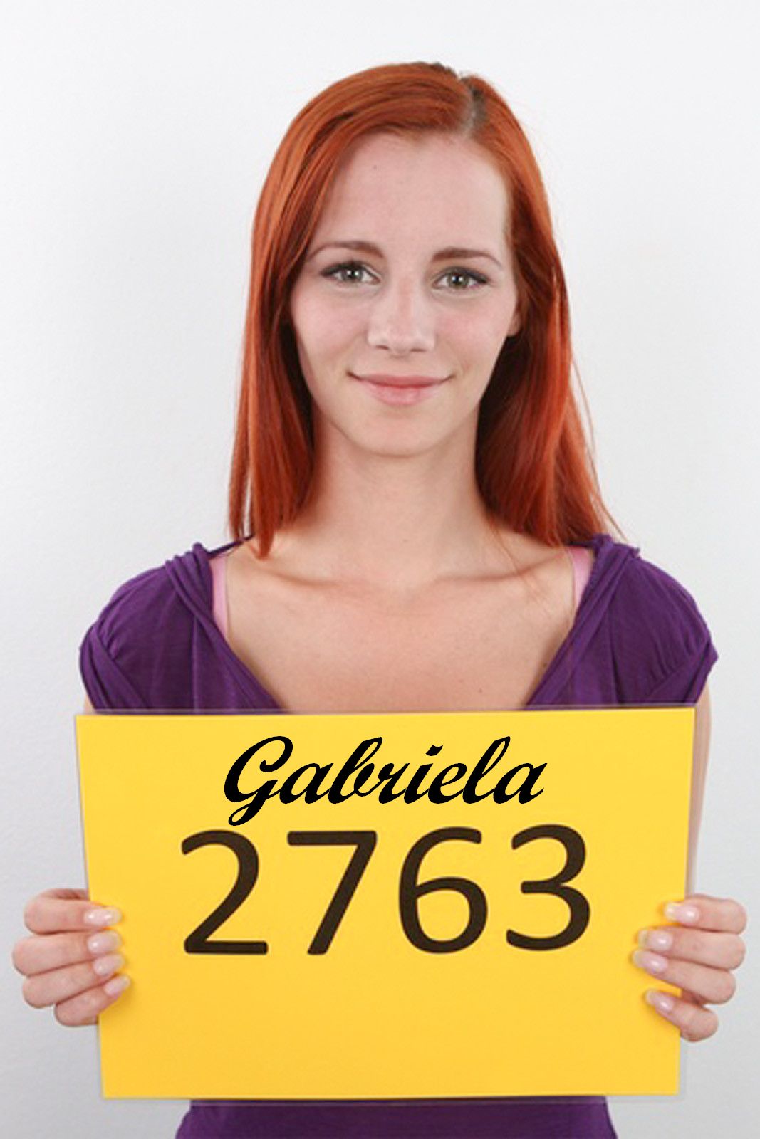 Czech Casting 03 2763 Gabriela 1 Porn Pic Eporner