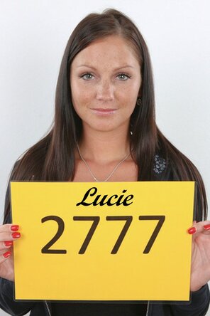 アマチュア写真 2777 Lucie (1)