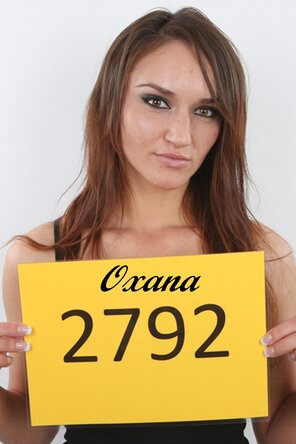 アマチュア写真 2792 Oxana (1)