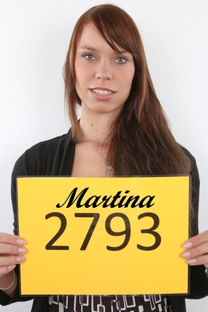 アマチュア写真 2793 Martina (1)