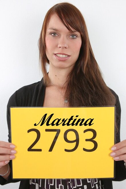 2793 Martina (1)