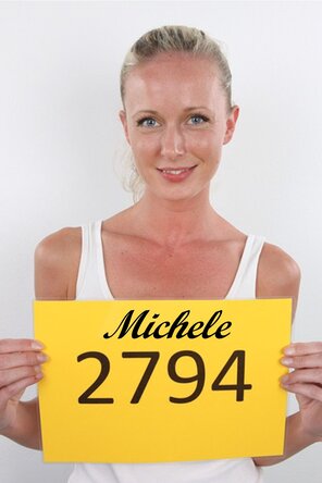 アマチュア写真 2794 Michele (1)