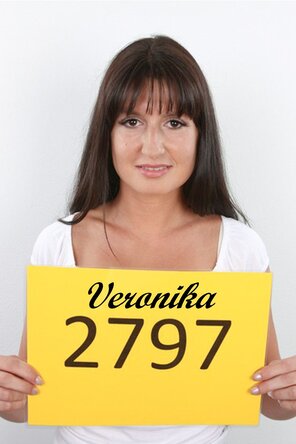 アマチュア写真 2797 Veronika (1)