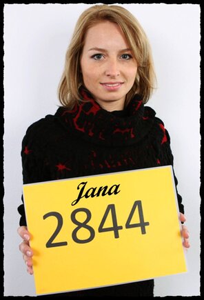アマチュア写真 2844 Jana (1)