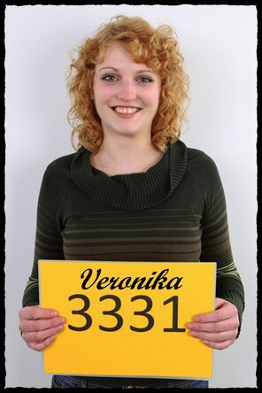 アマチュア写真 3331 Veronika (1)