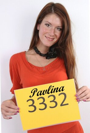 3332 Pavlina (1)