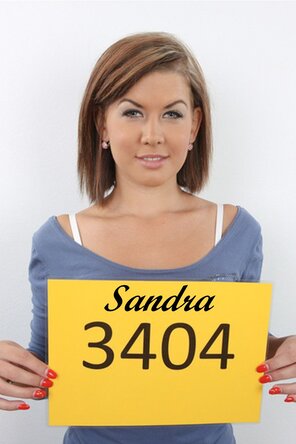 3404 Sandra (1)