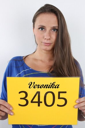 3405 Veronika (1)