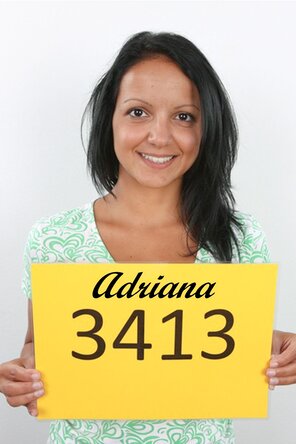 アマチュア写真 3413 Adriana (1)