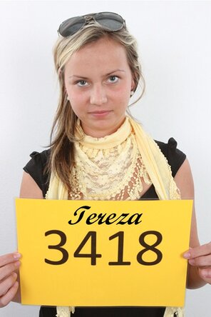 3418 Tereza (1)