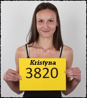 photo amateur 3820 Kristyna (1)