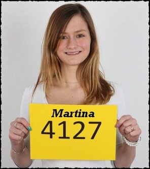 photo amateur 4127 Martina (1)