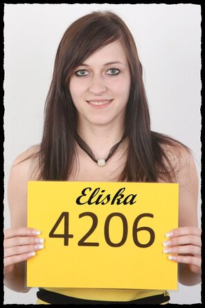 アマチュア写真 4206 Eliska (1)