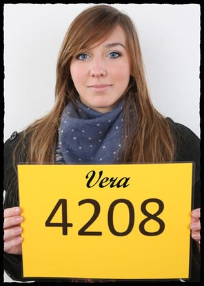 4208 Vera (1)