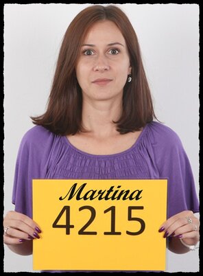 アマチュア写真 4215 Martina (1)