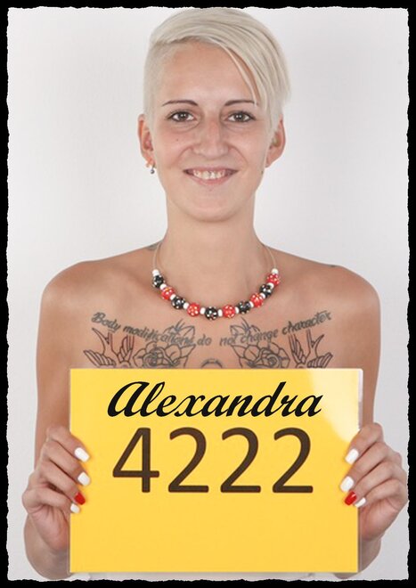 4222 Alexandra (1)